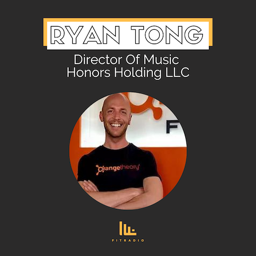 Honors Holdings, LL Music Director on FITRADIO Pro